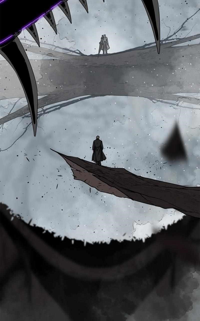 Hero Killer — Chapter 160 — page 33