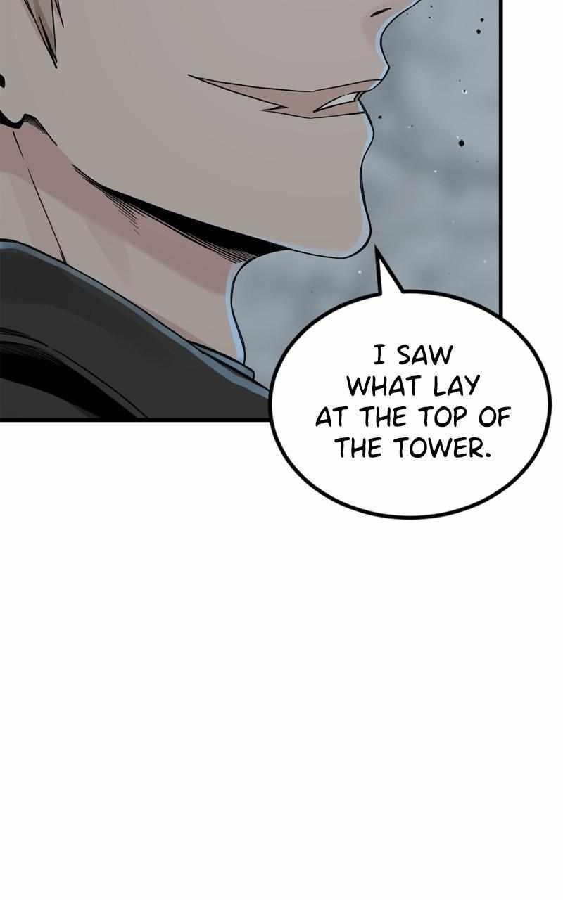 Hero Killer — Chapter 160 — page 35