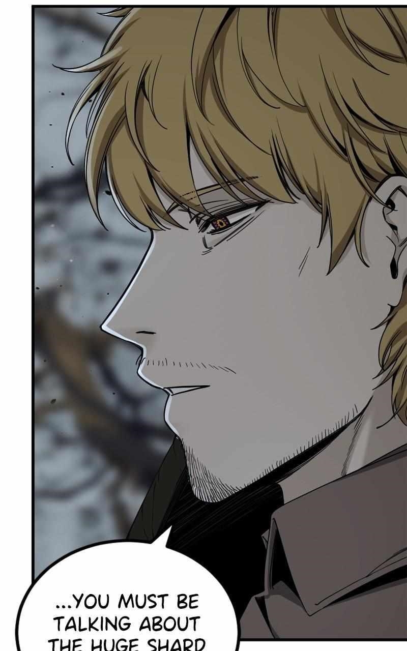 Hero Killer — Chapter 160 — page 36