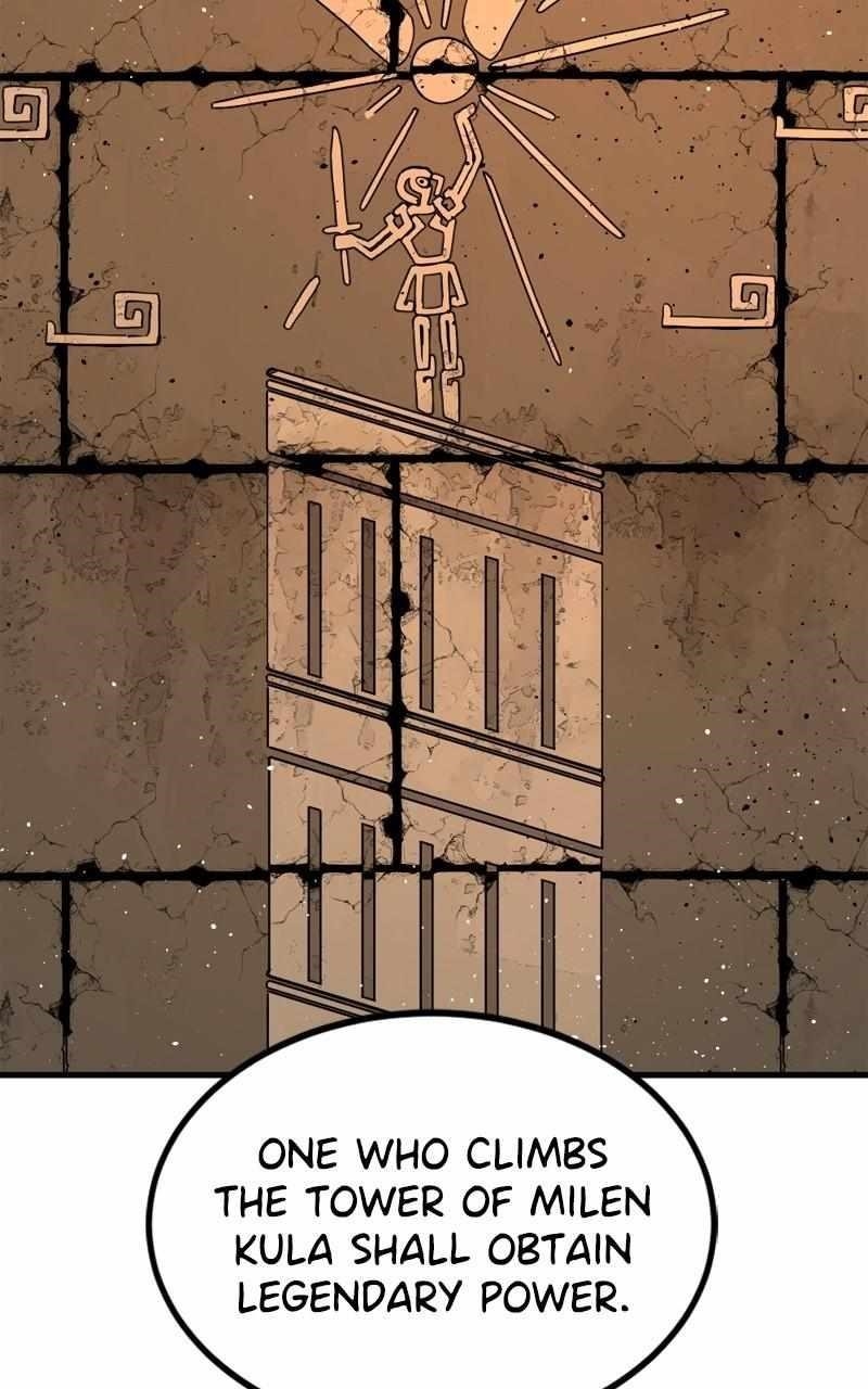 Hero Killer — Chapter 160 — page 38
