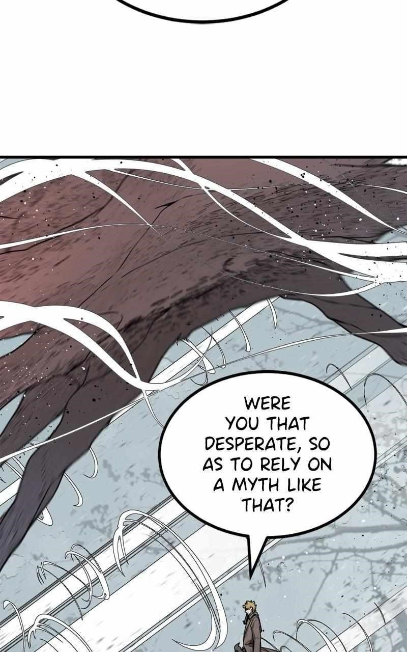 Hero Killer — Chapter 160 — page 39
