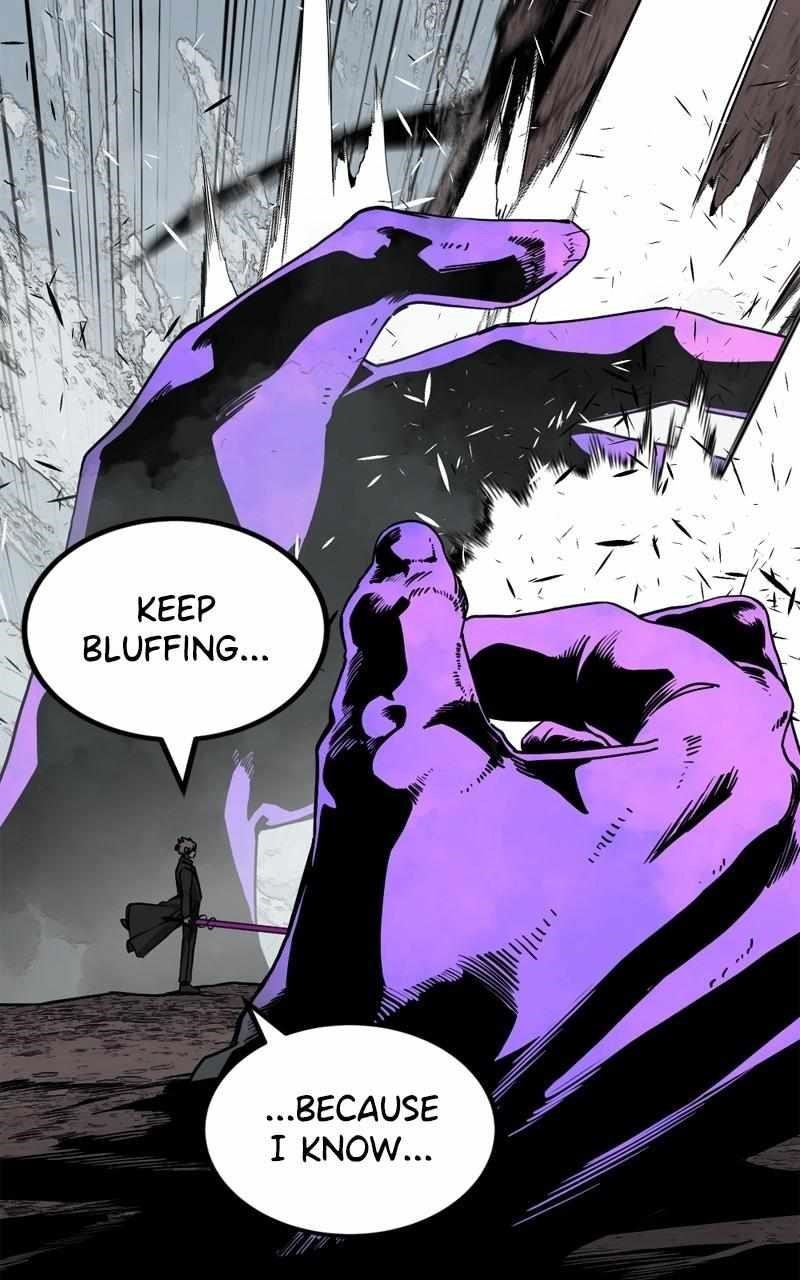 Hero Killer — Chapter 160 — page 41