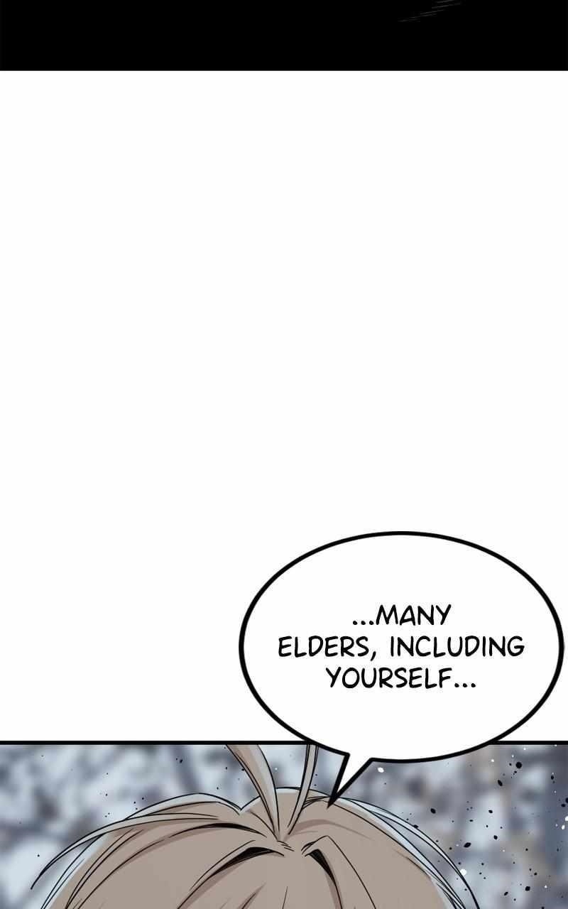 Hero Killer — Chapter 160 — page 42