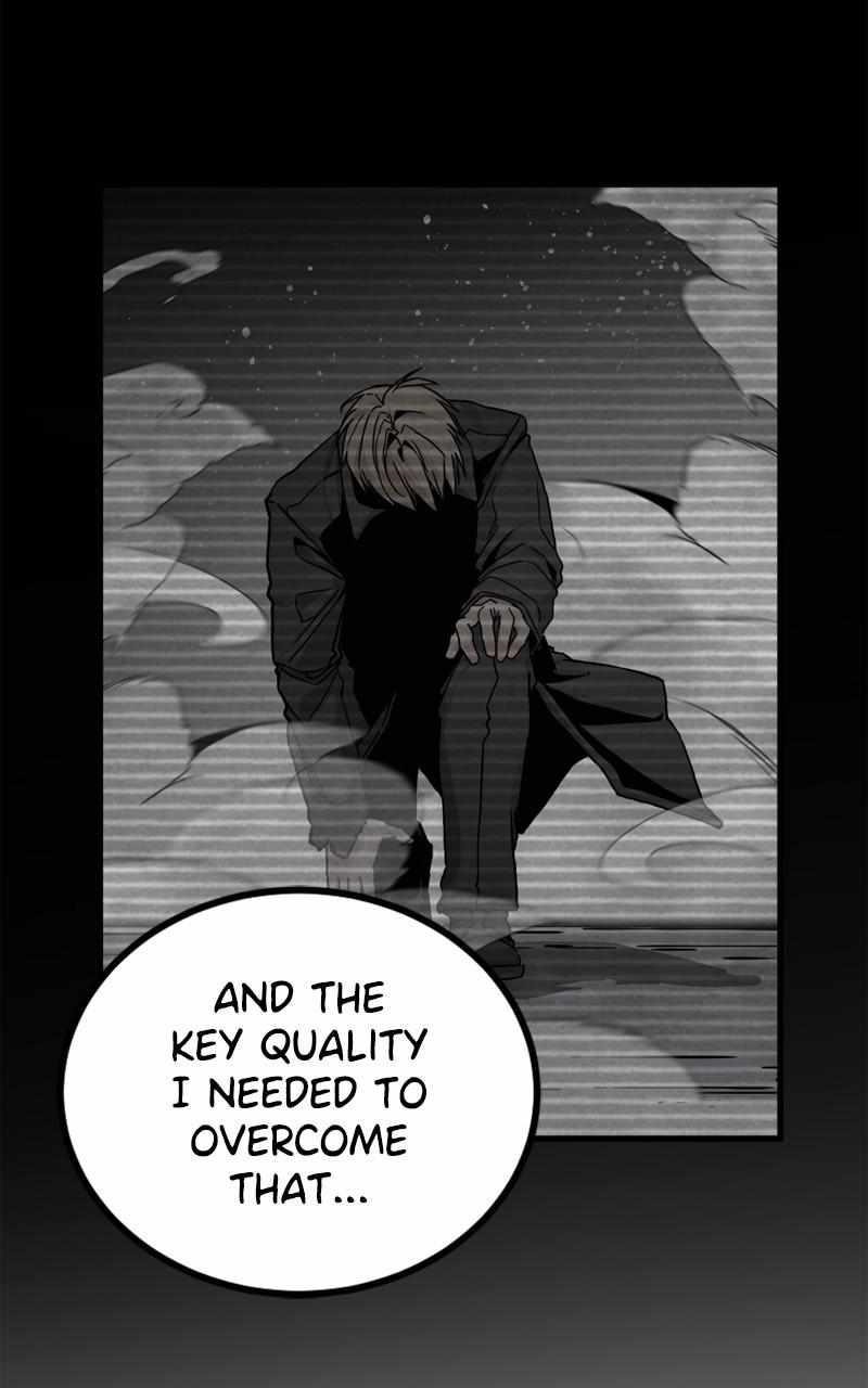 Hero Killer — Chapter 160 — page 50