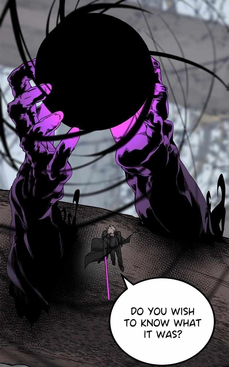 Hero Killer — Chapter 160 — page 53
