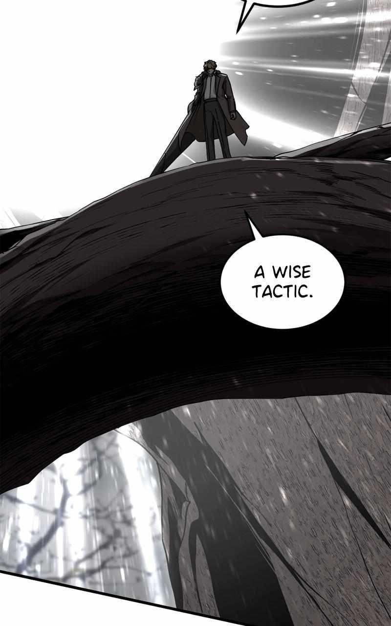 Hero Killer — Chapter 160 — page 55