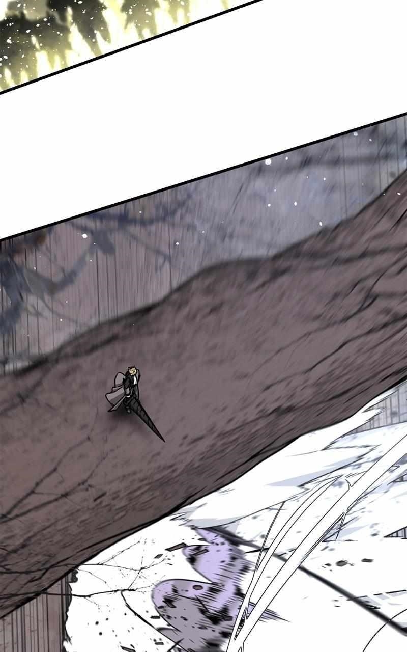 Hero Killer — Chapter 160 — page 69
