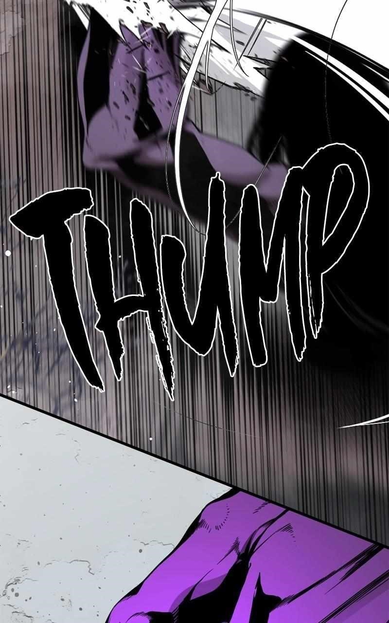 Hero Killer — Chapter 160 — page 70