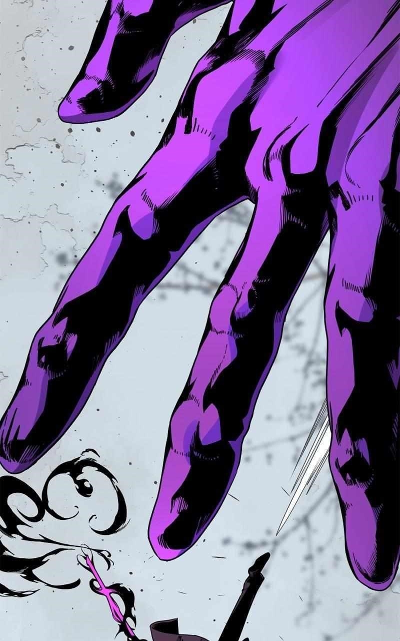 Hero Killer — Chapter 160 — page 71