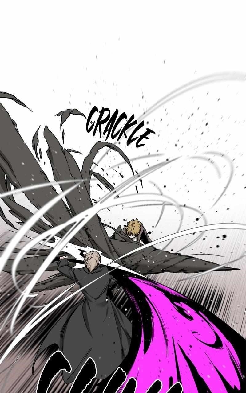 Hero Killer — Chapter 160 — page 75