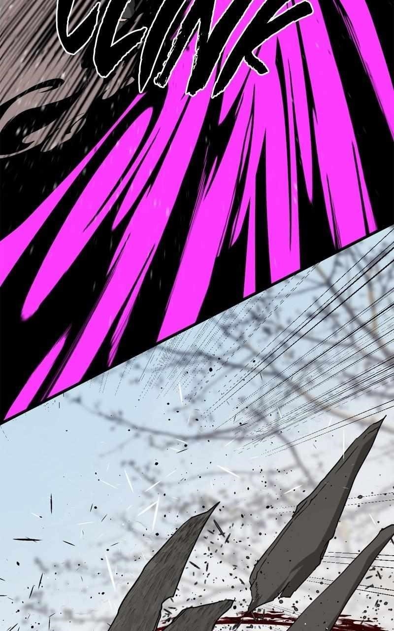 Hero Killer — Chapter 160 — page 76