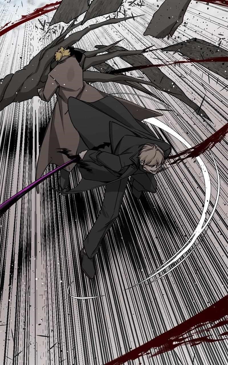 Hero Killer — Chapter 160 — page 77