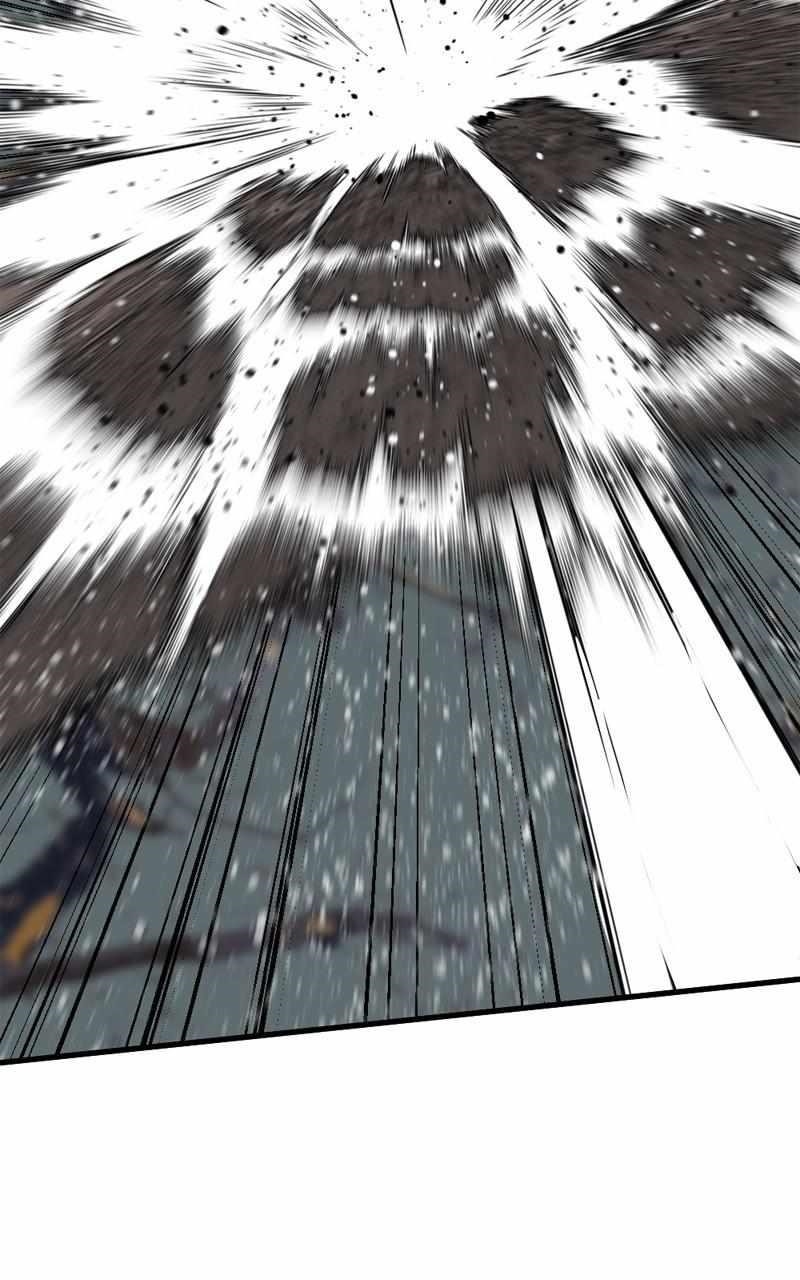 Hero Killer — Chapter 160 — page 79