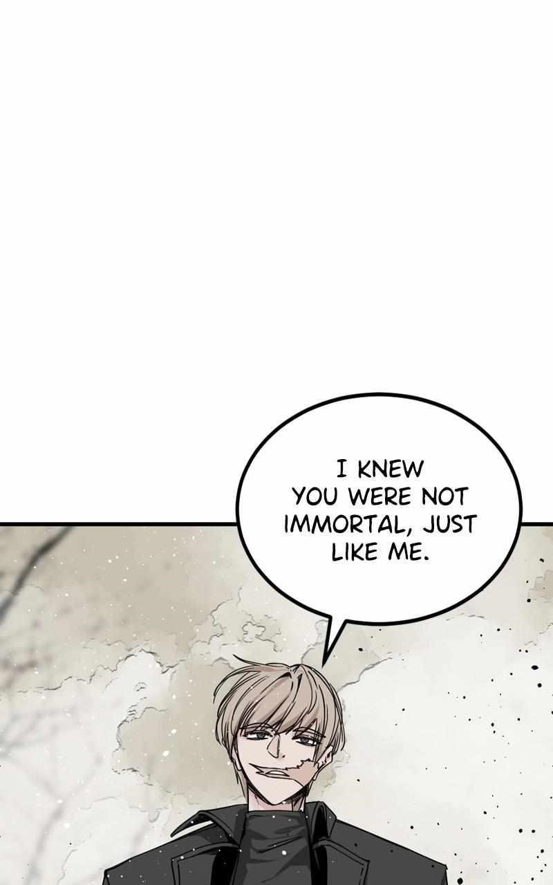 Hero Killer — Chapter 160 — page 81
