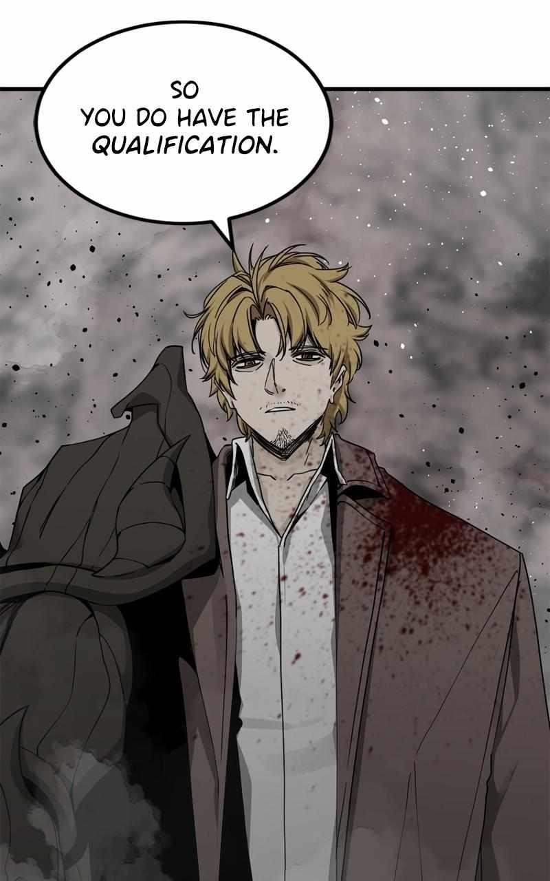 Hero Killer — Chapter 160 — page 83