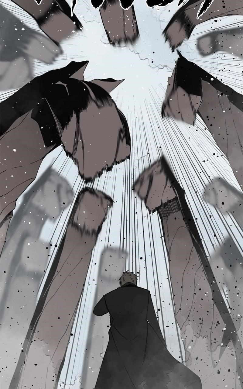 Hero Killer — Chapter 160 — page 92