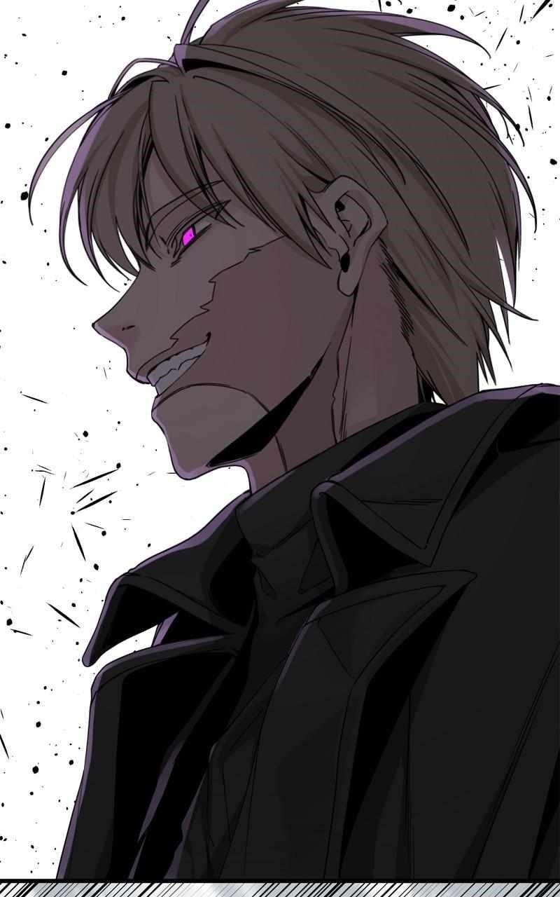 Hero Killer — Chapter 160 — page 97