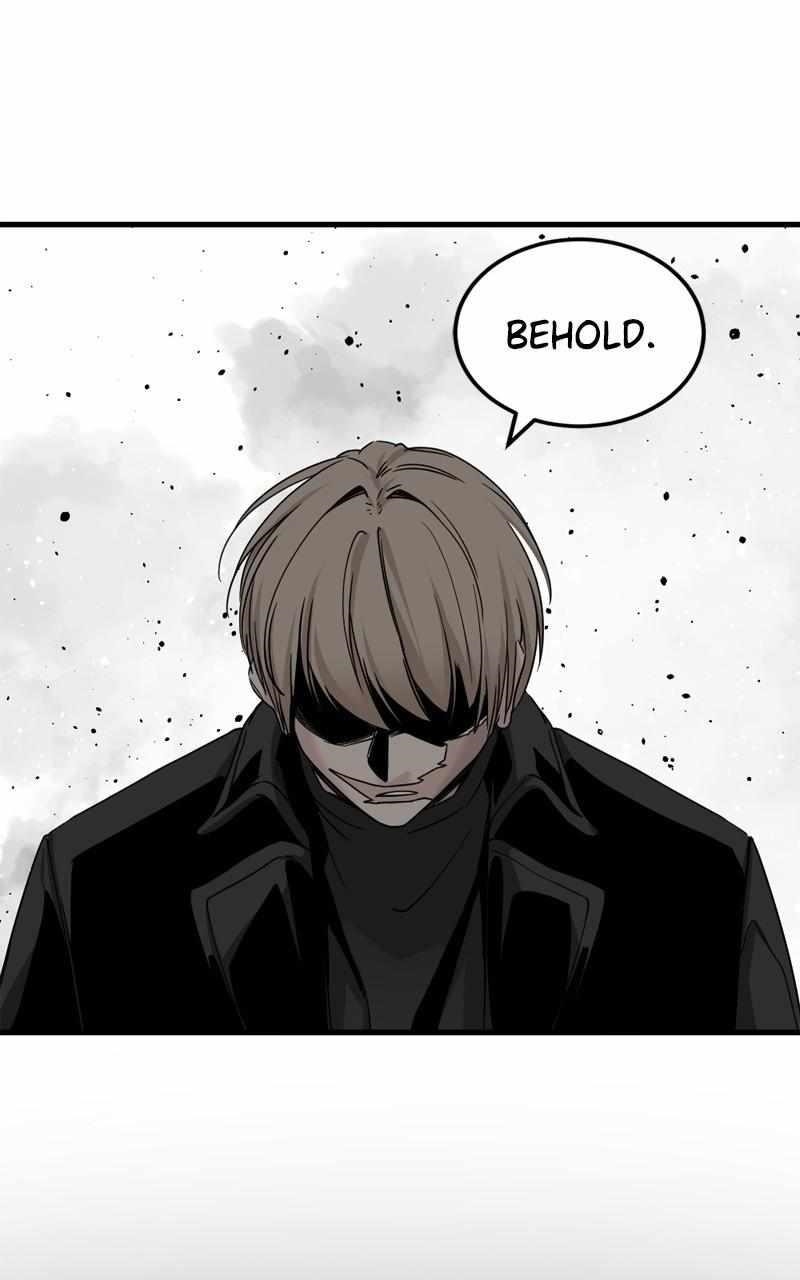 Hero Killer — Chapter 160 — page 102