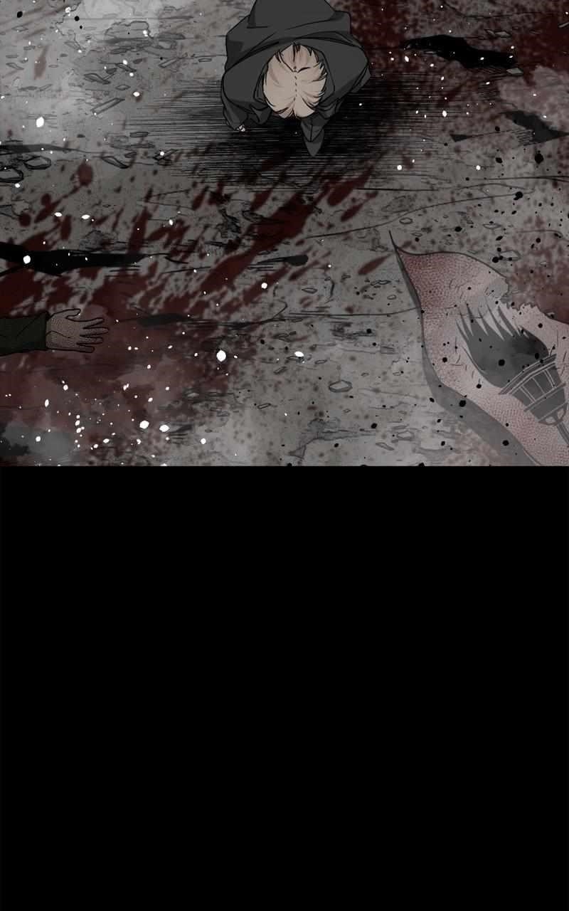 Hero Killer — Chapter 160 — page 107
