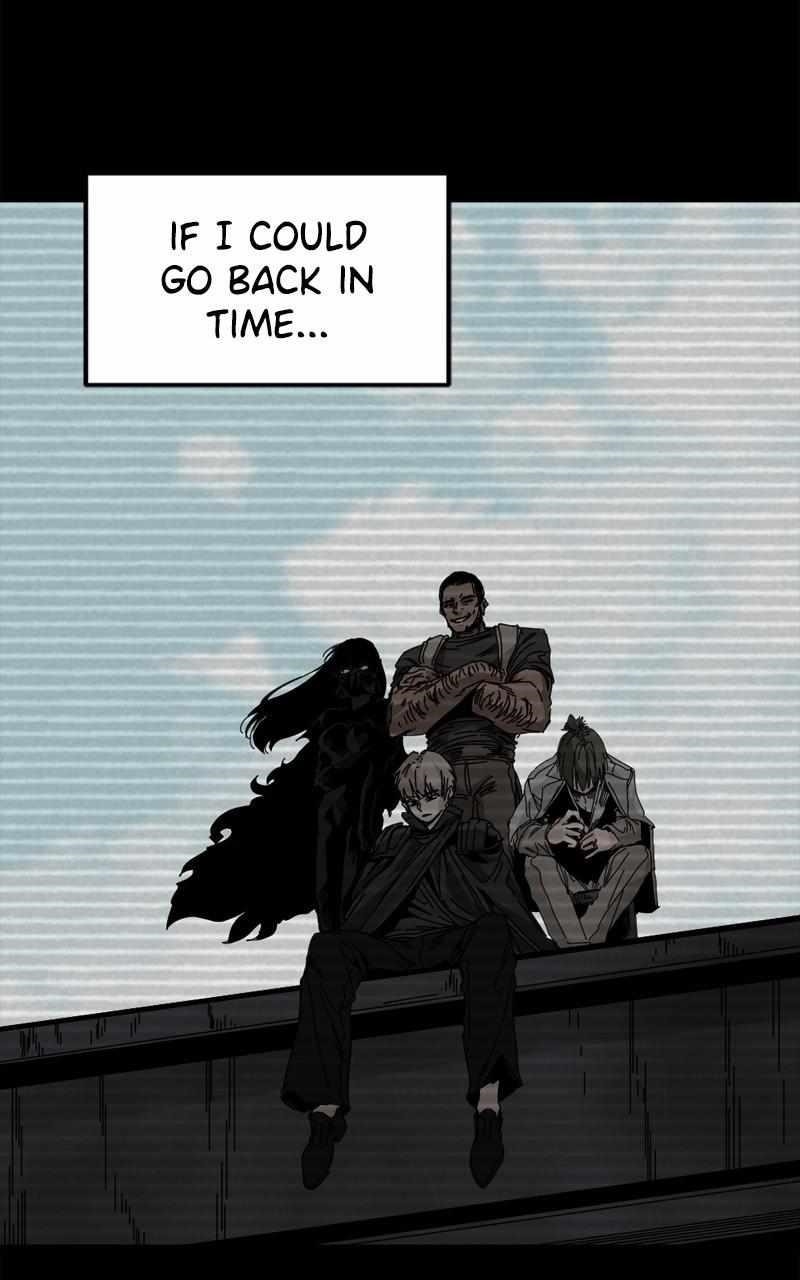Hero Killer — Chapter 160 — page 108