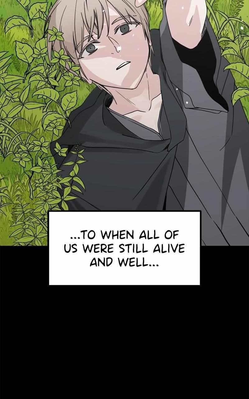 Hero Killer — Chapter 160 — page 110