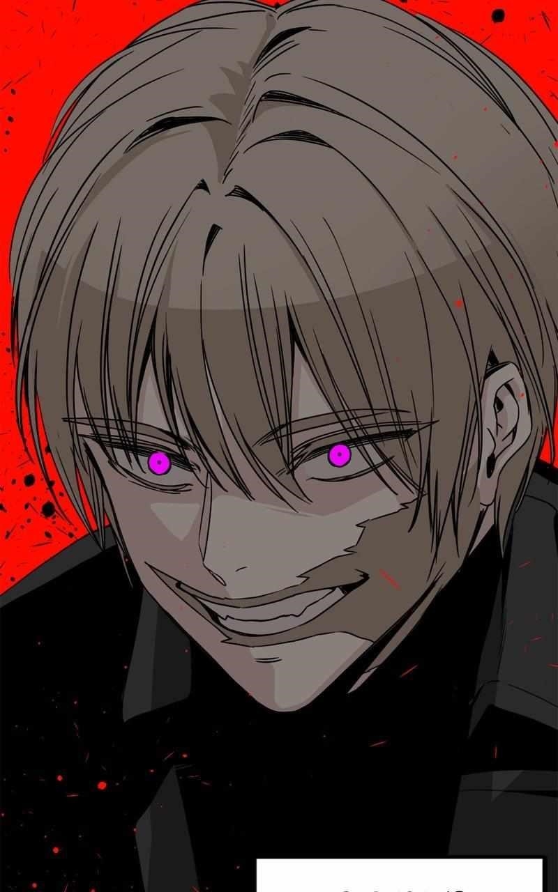 Hero Killer — Chapter 160 — page 114