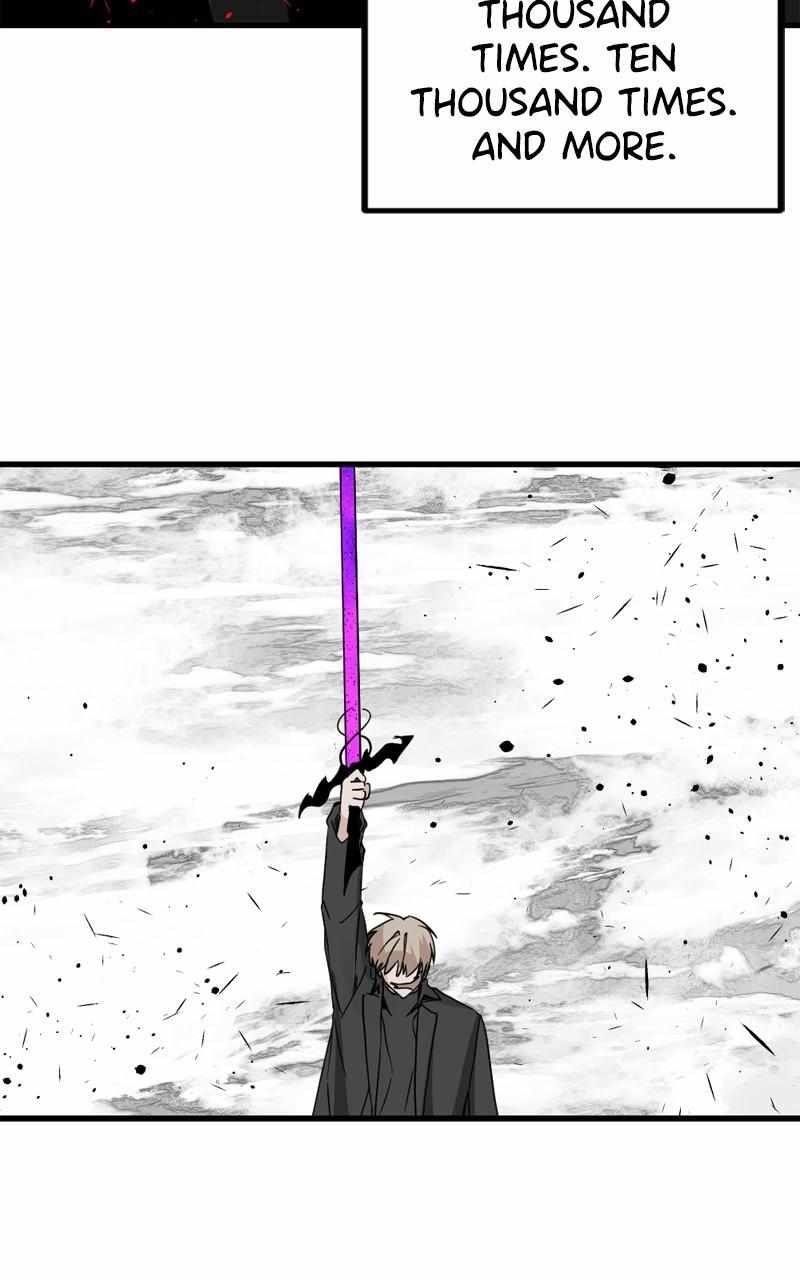 Hero Killer — Chapter 160 — page 115