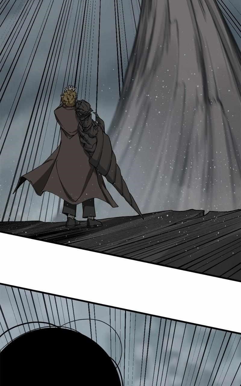 Hero Killer — Chapter 161 — page 18