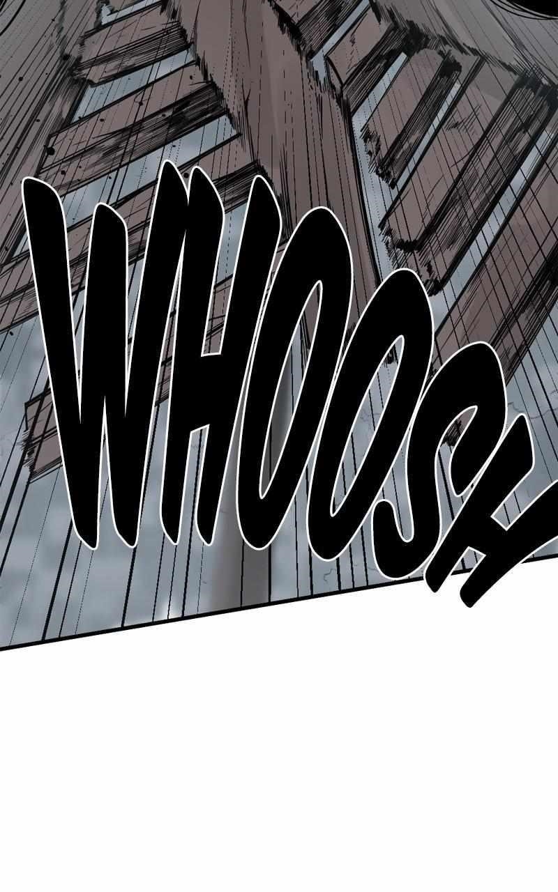 Hero Killer — Chapter 161 — page 20