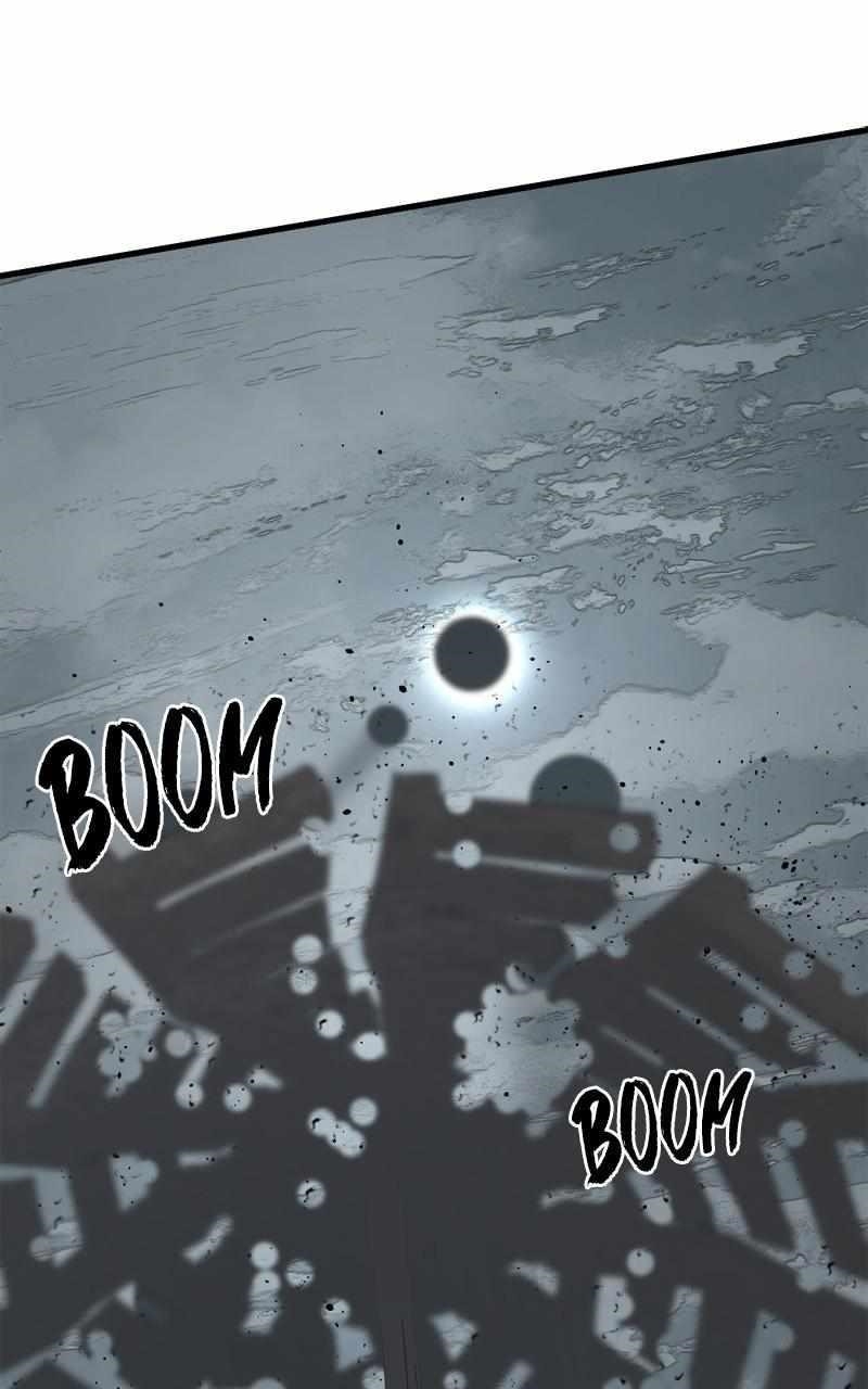 Hero Killer — Chapter 161 — page 21