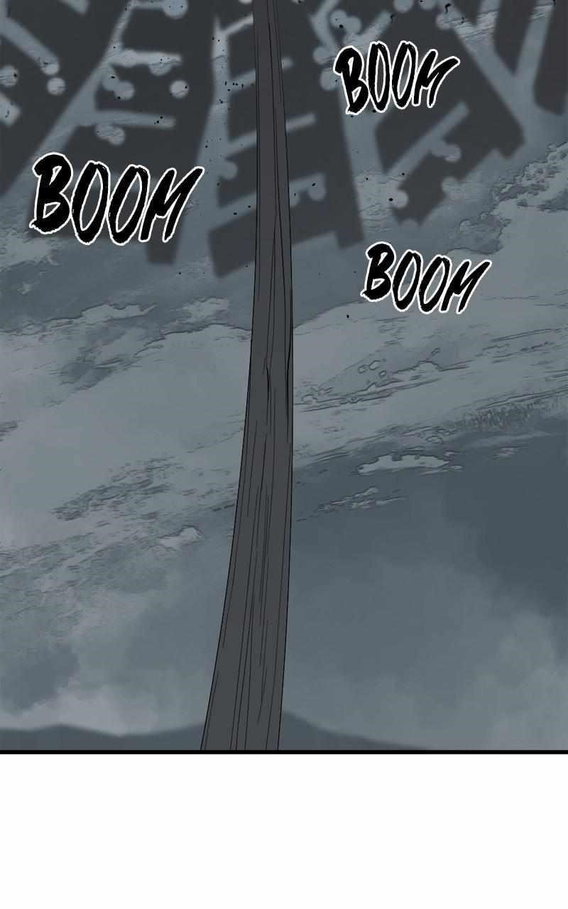 Hero Killer — Chapter 161 — page 22