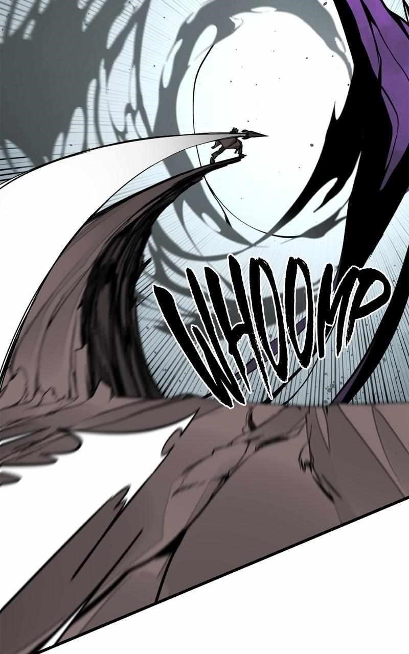 Hero Killer — Chapter 161 — page 30