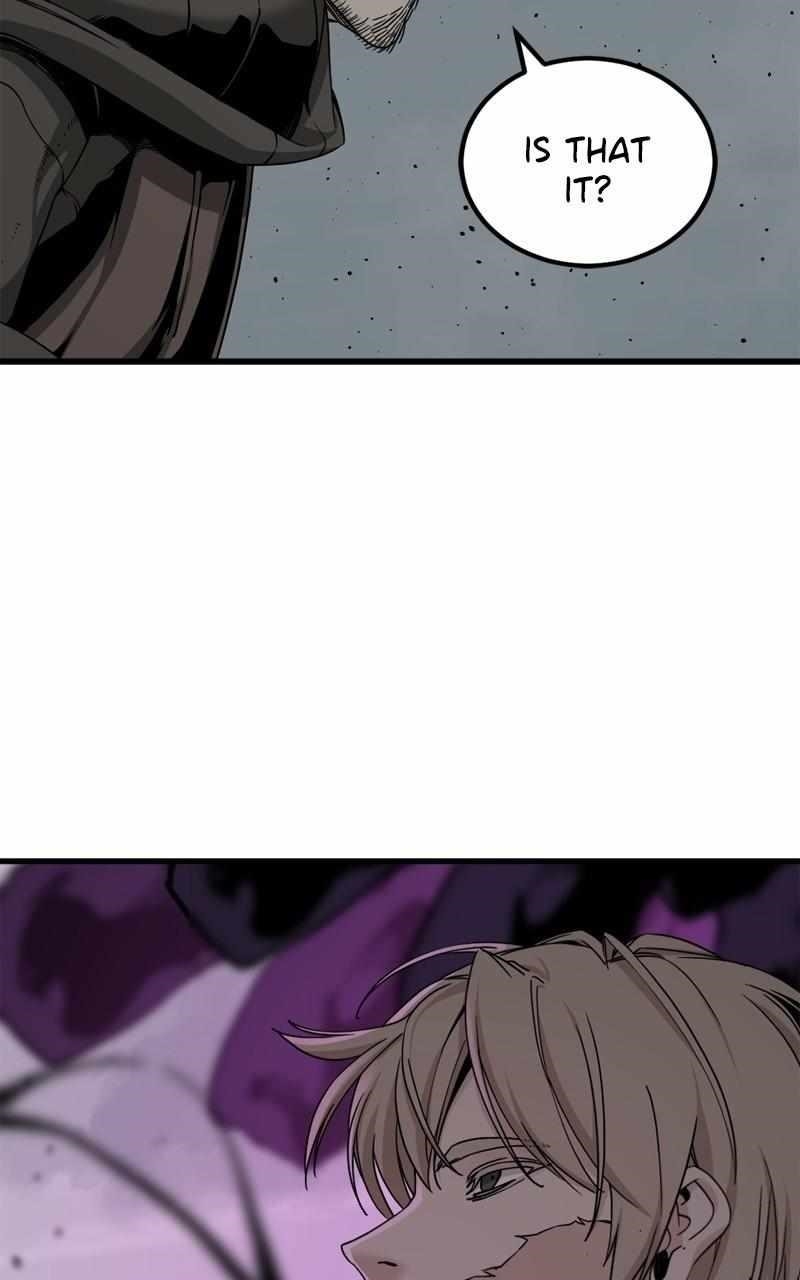 Hero Killer — Chapter 161 — page 32