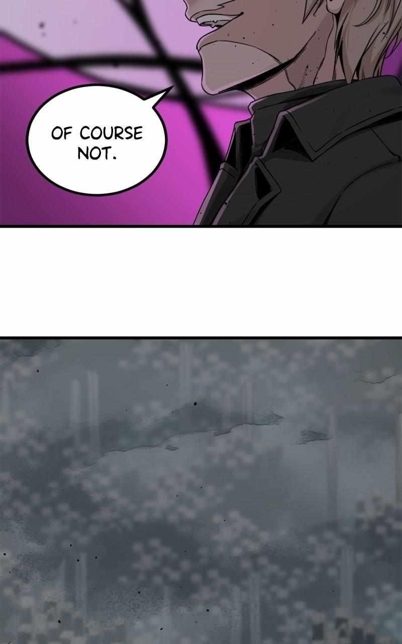 Hero Killer — Chapter 161 — page 33