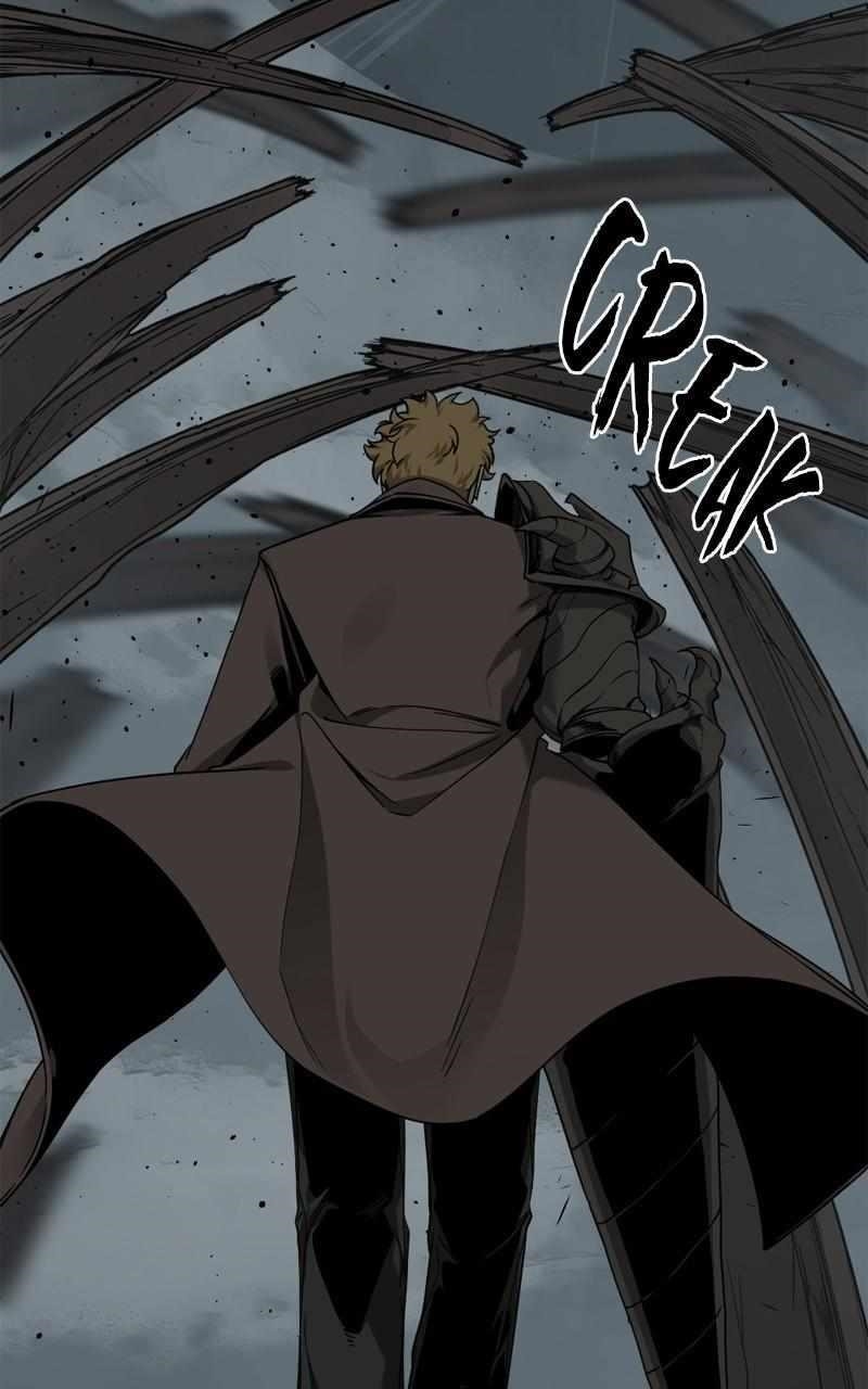Hero Killer — Chapter 161 — page 39