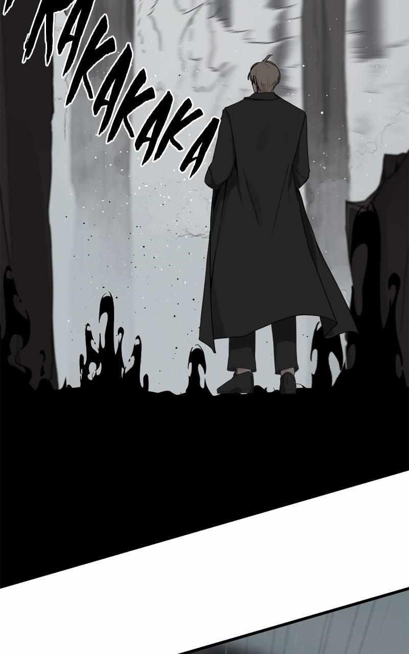 Hero Killer — Chapter 161 — page 43