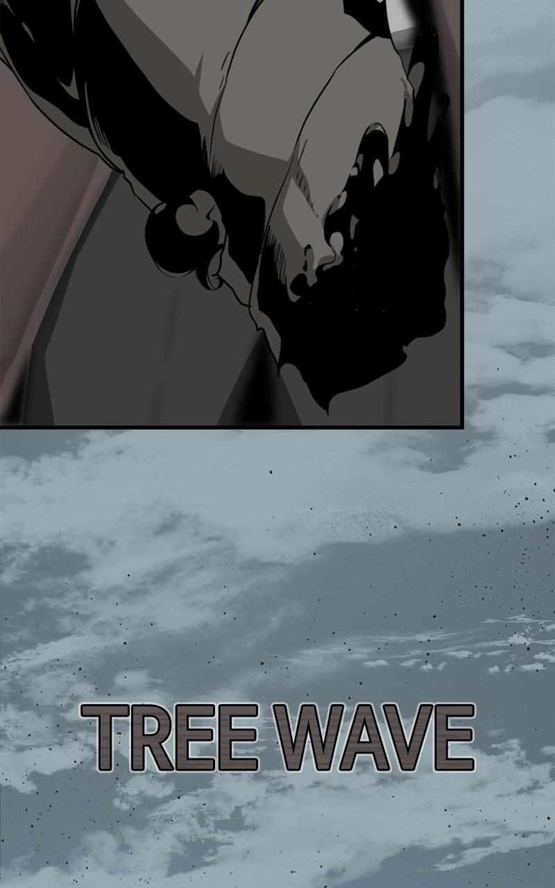 Hero Killer — Chapter 161 — page 48