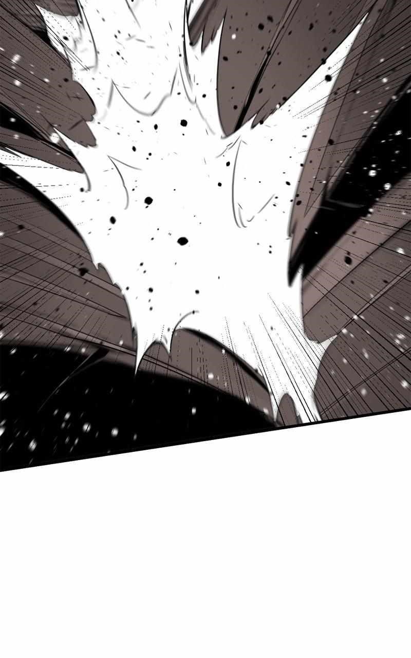 Hero Killer — Chapter 161 — page 51