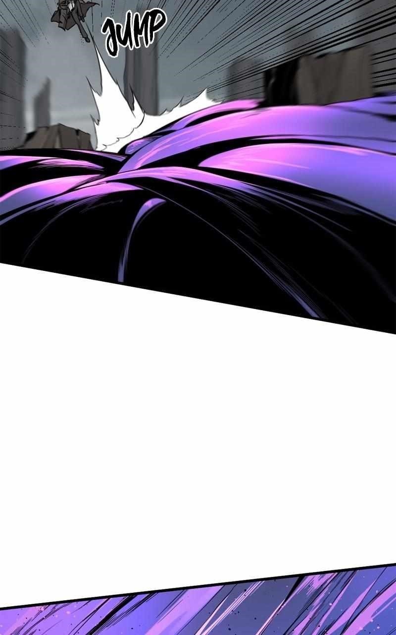 Hero Killer — Chapter 161 — page 57