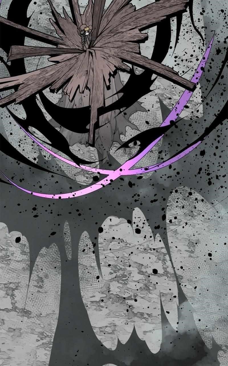 Hero Killer — Chapter 161 — page 62