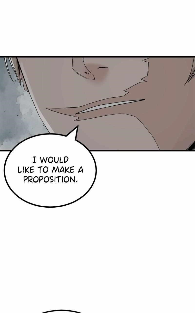 Hero Killer — Chapter 161 — page 66