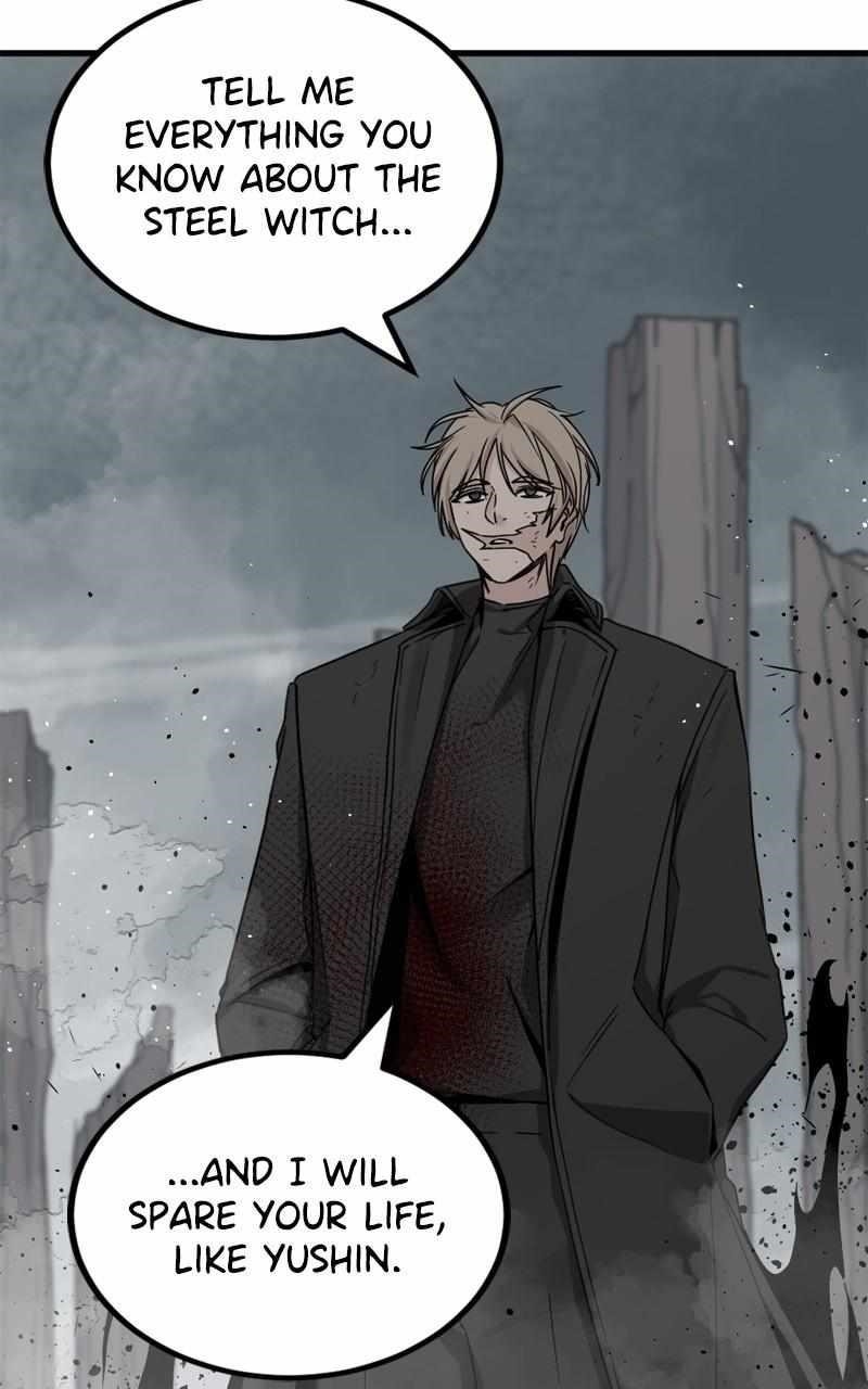 Hero Killer — Chapter 161 — page 67