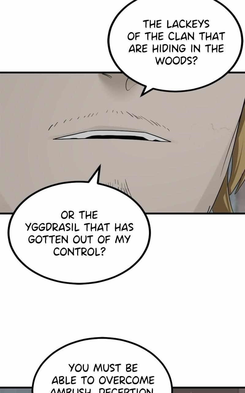 Hero Killer — Chapter 161 — page 70