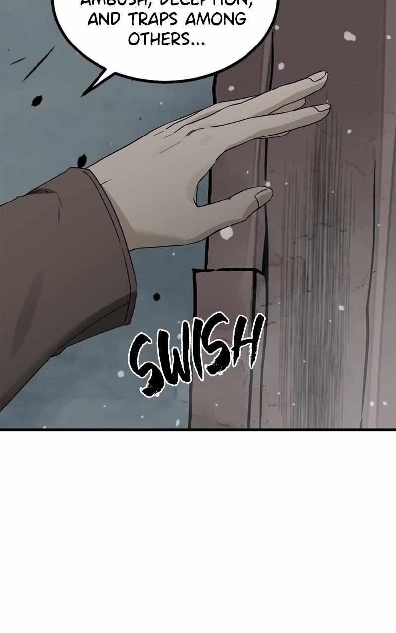 Hero Killer — Chapter 161 — page 71