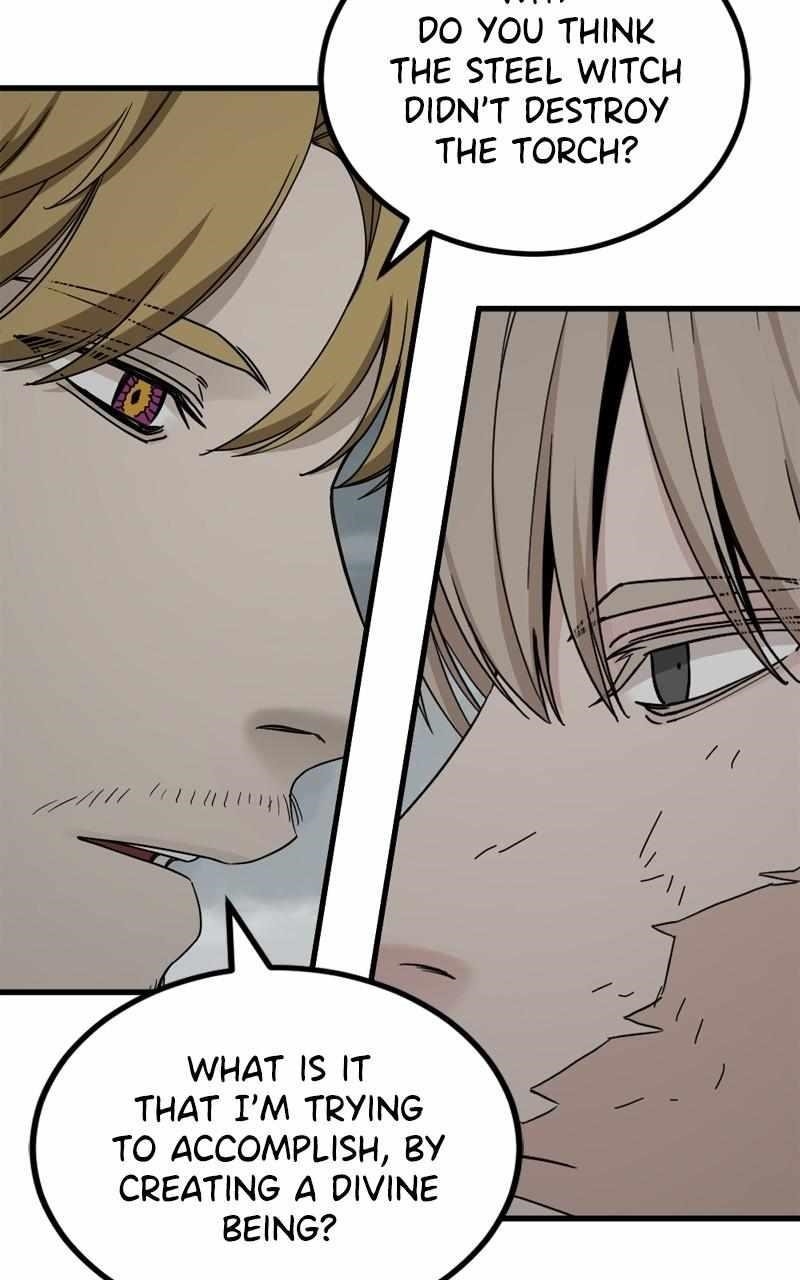Hero Killer — Chapter 161 — page 74