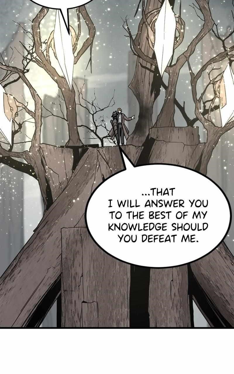 Hero Killer — Chapter 161 — page 77