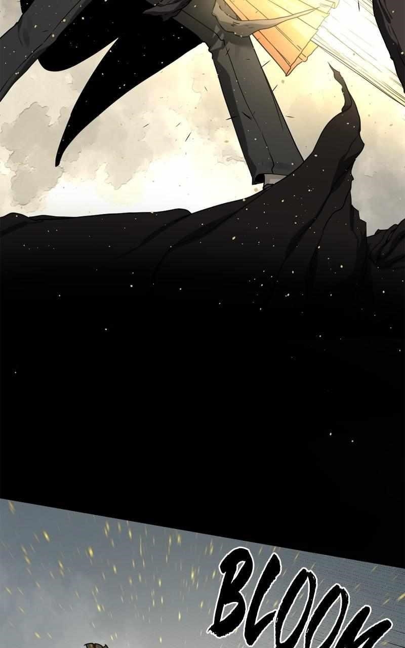 Hero Killer — Chapter 161 — page 88