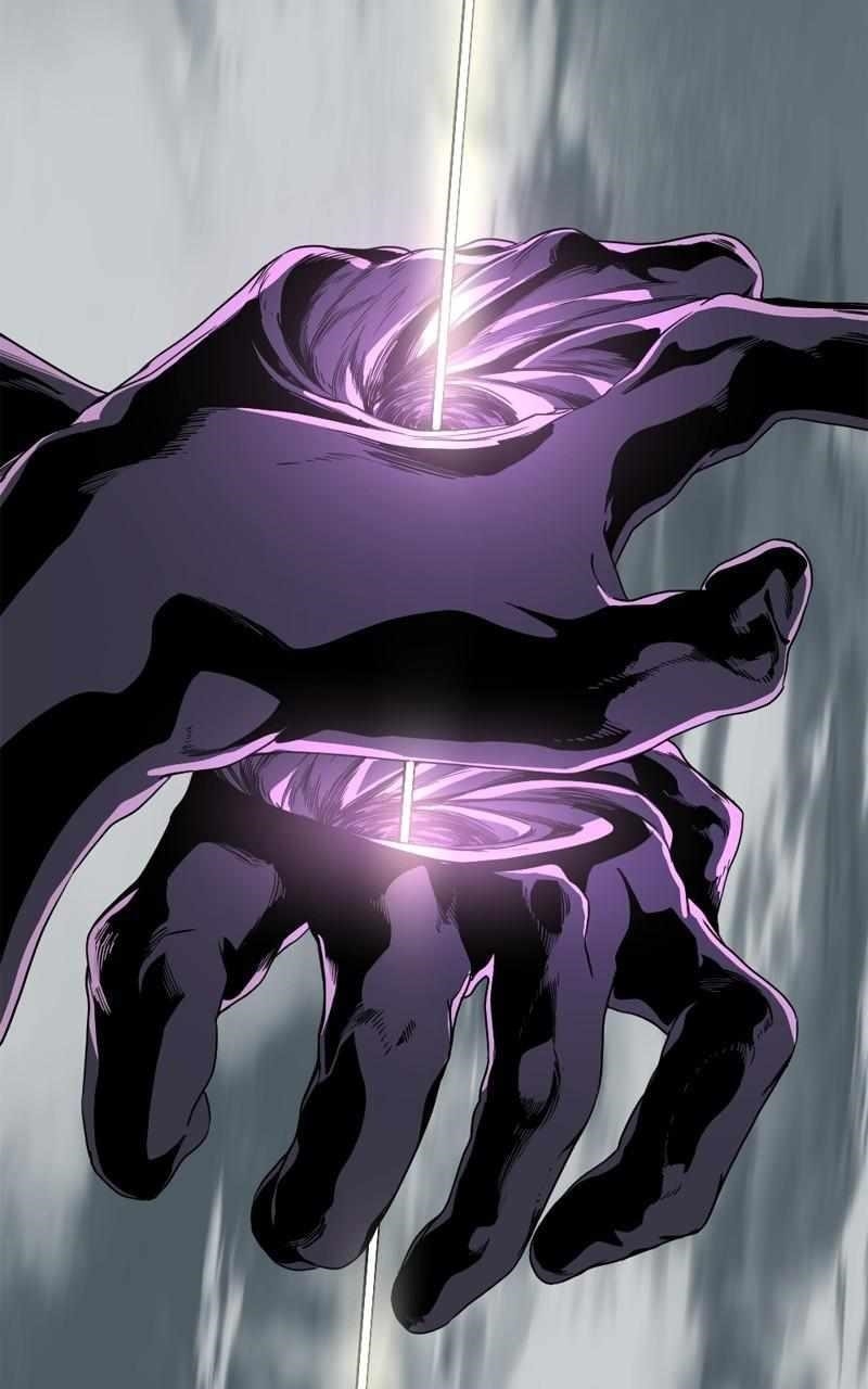 Hero Killer — Chapter 161 — page 91
