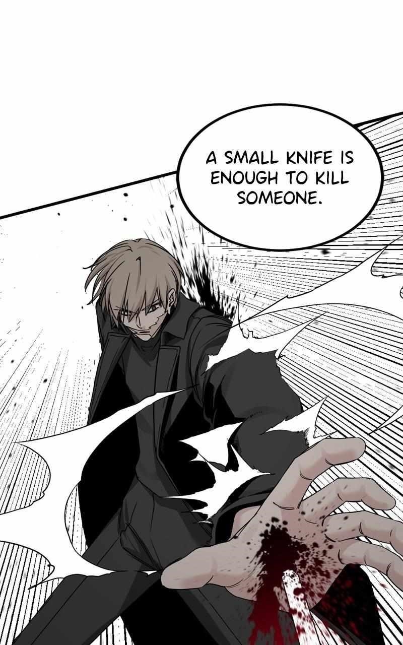 Hero Killer — Chapter 161 — page 93
