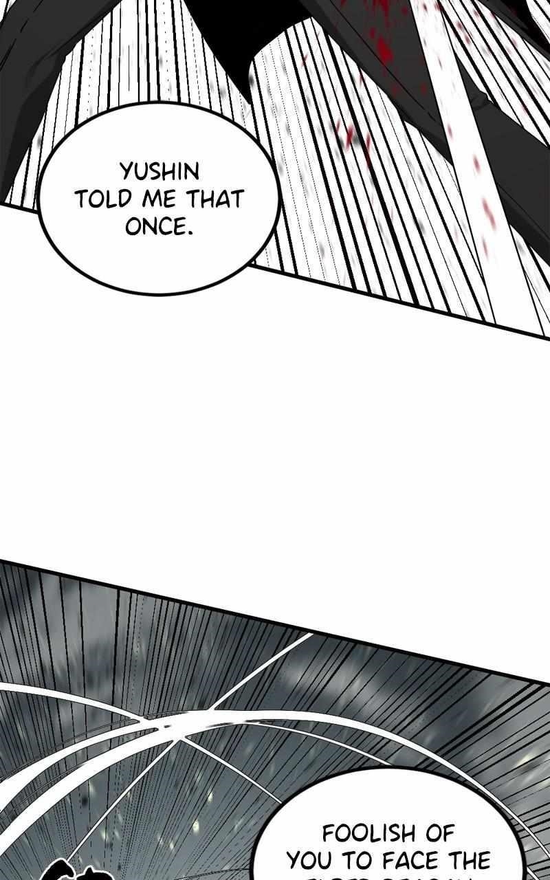 Hero Killer — Chapter 161 — page 94